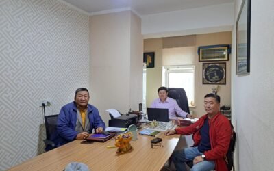 Архангай аймгийн Чулуут суманд олгогдсон ашигт малтмалын тусгай зөвшөөрөлийг Нийслэлийн захиргааны хэргийн анхан шатны шүүхээс хууль бус болохыг тогтоож уг зөвшөөрөлийг хүчингүй болгож шийдвэрлэлээ.